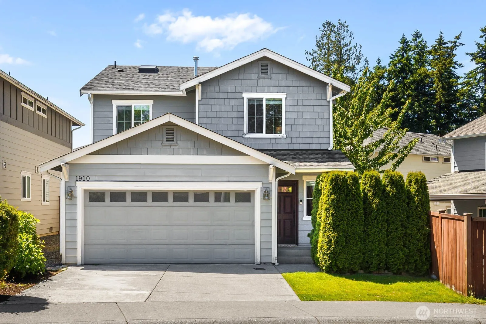 Property photo for 1910 76th Avenue Se, Lake Stevens