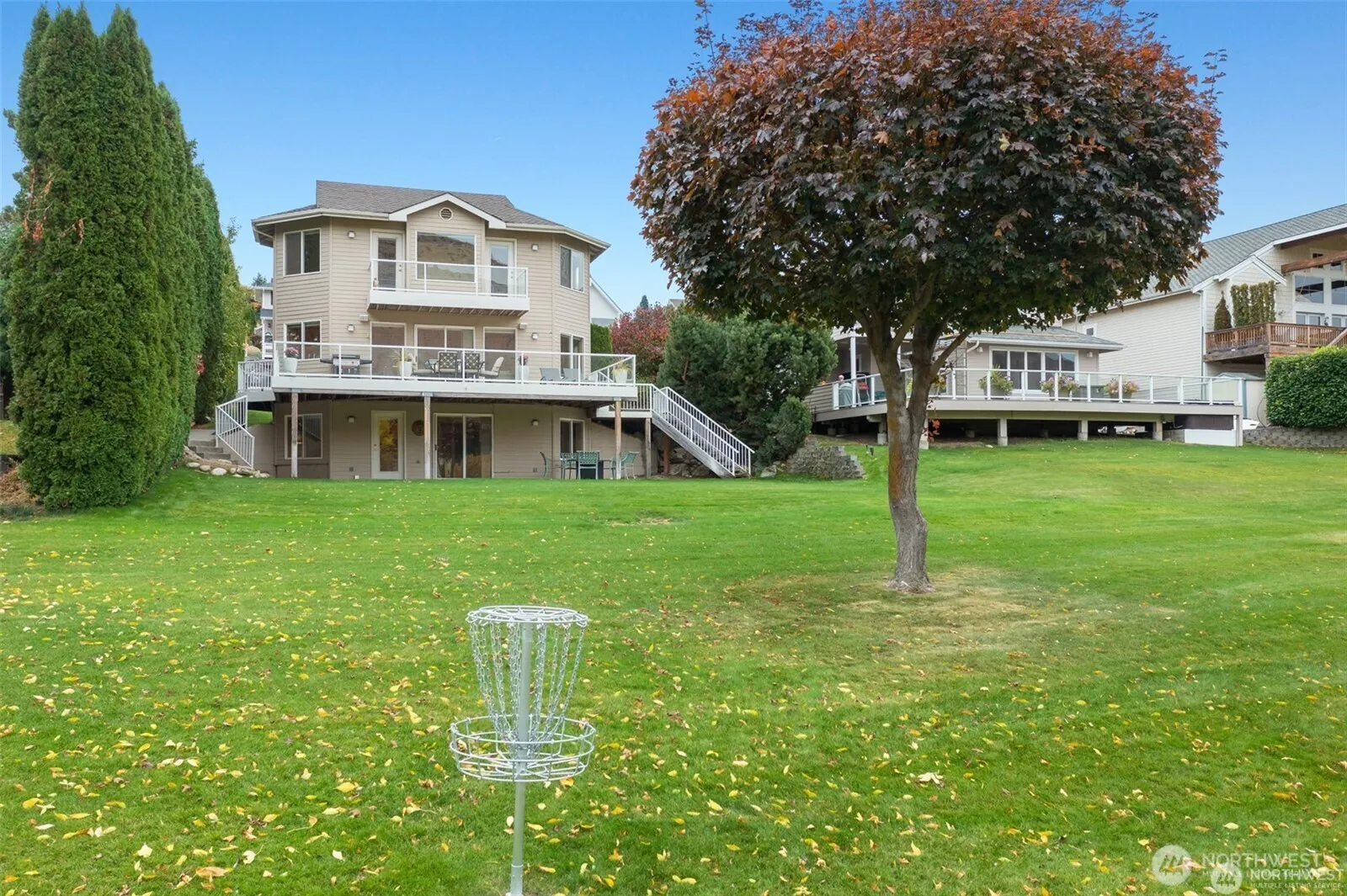 Property photo for 345 Lakefront Drive, Orondo photo 3