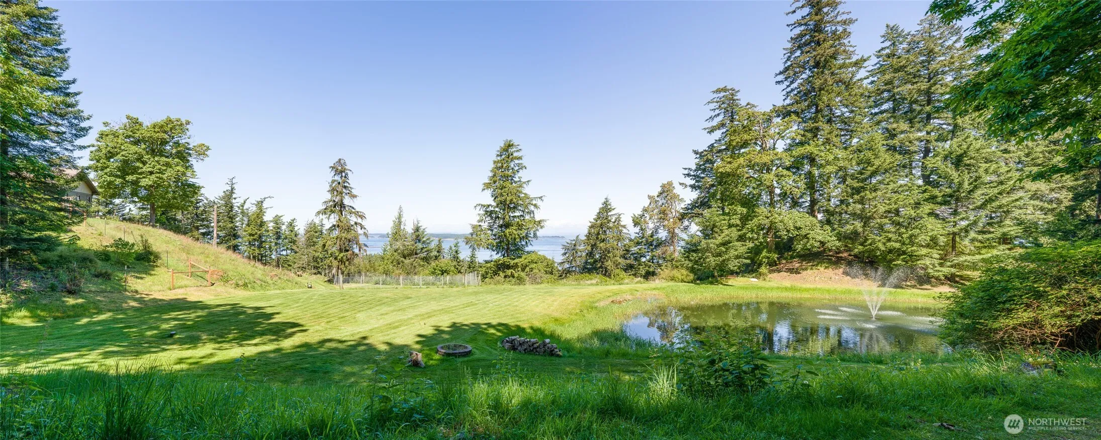 Property photo for 463 Wright Road, Orcas Island photo 4