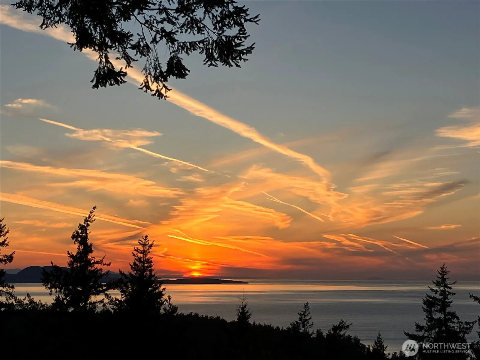 Property photo for 463 Wright Road, Orcas Island photo 2