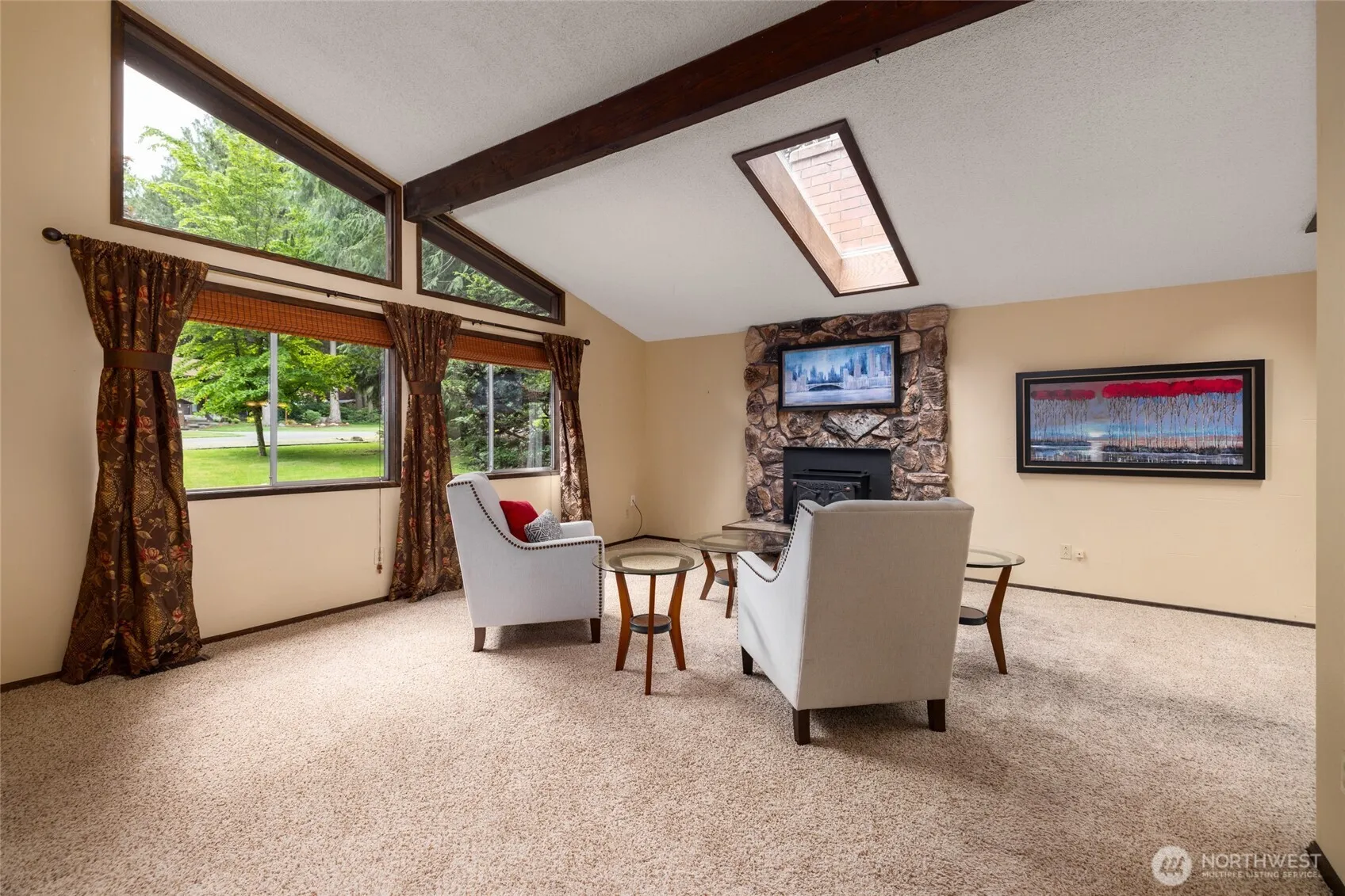 Property photo for 501 Shoshone Drive, Mount Vernon photo 5