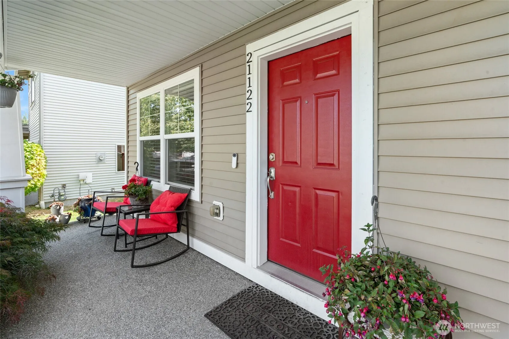 Property photo for 21122 Nordby Drive Nw, Poulsbo photo 2
