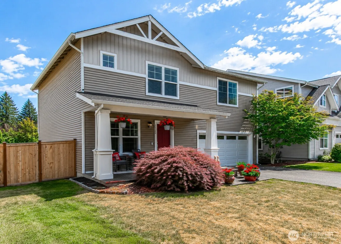 Property photo for 21122 Nordby Drive Nw, Poulsbo