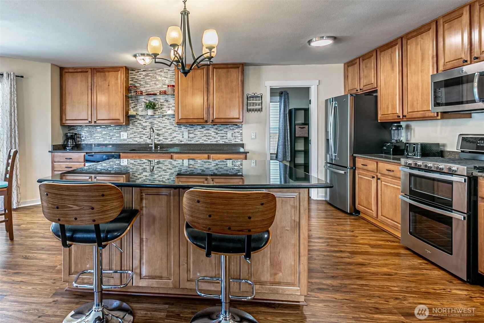 Property photo for 21122 Nordby Drive Nw, Poulsbo photo 3
