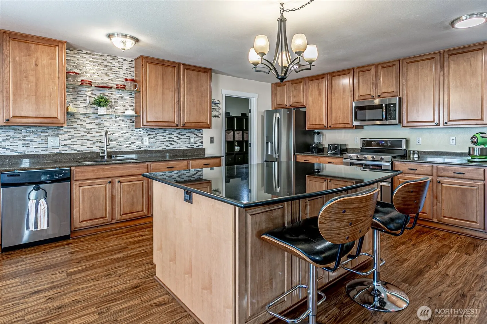 Property photo for 21122 Nordby Drive Nw, Poulsbo photo 4