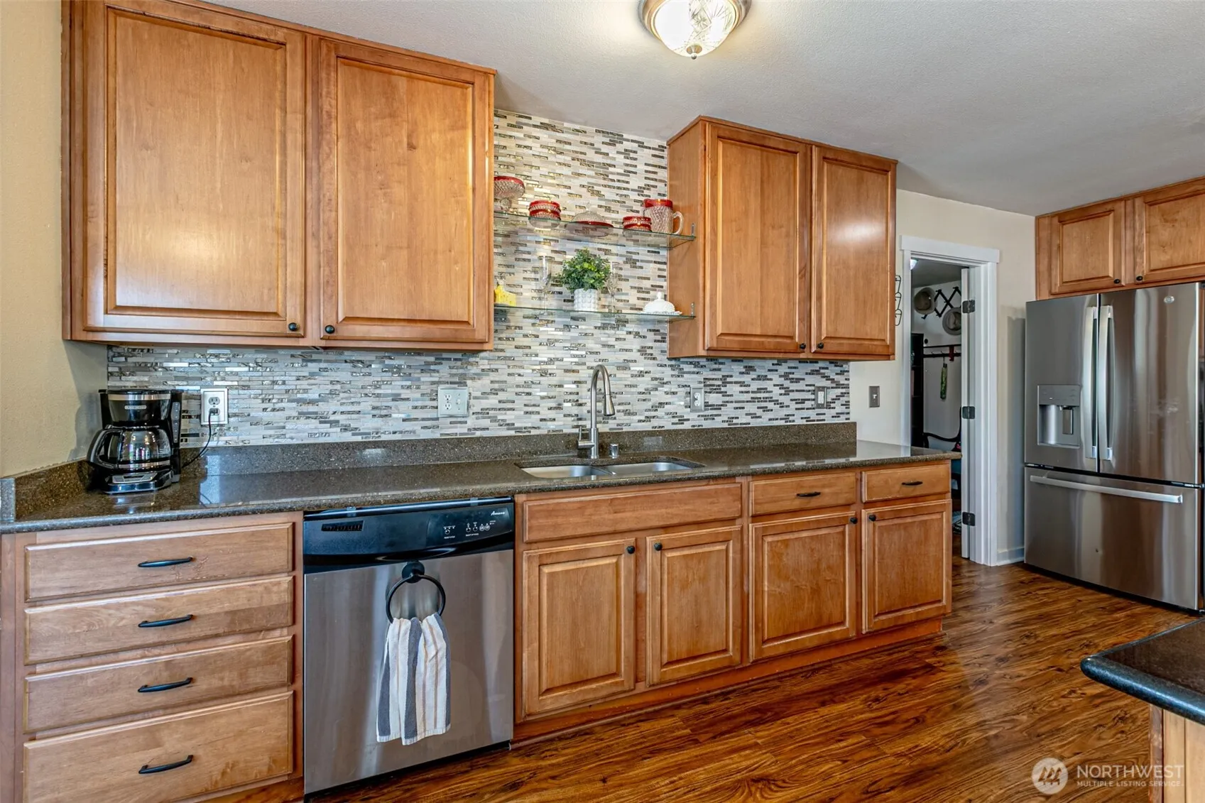 Property photo for 21122 Nordby Drive Nw, Poulsbo photo 5