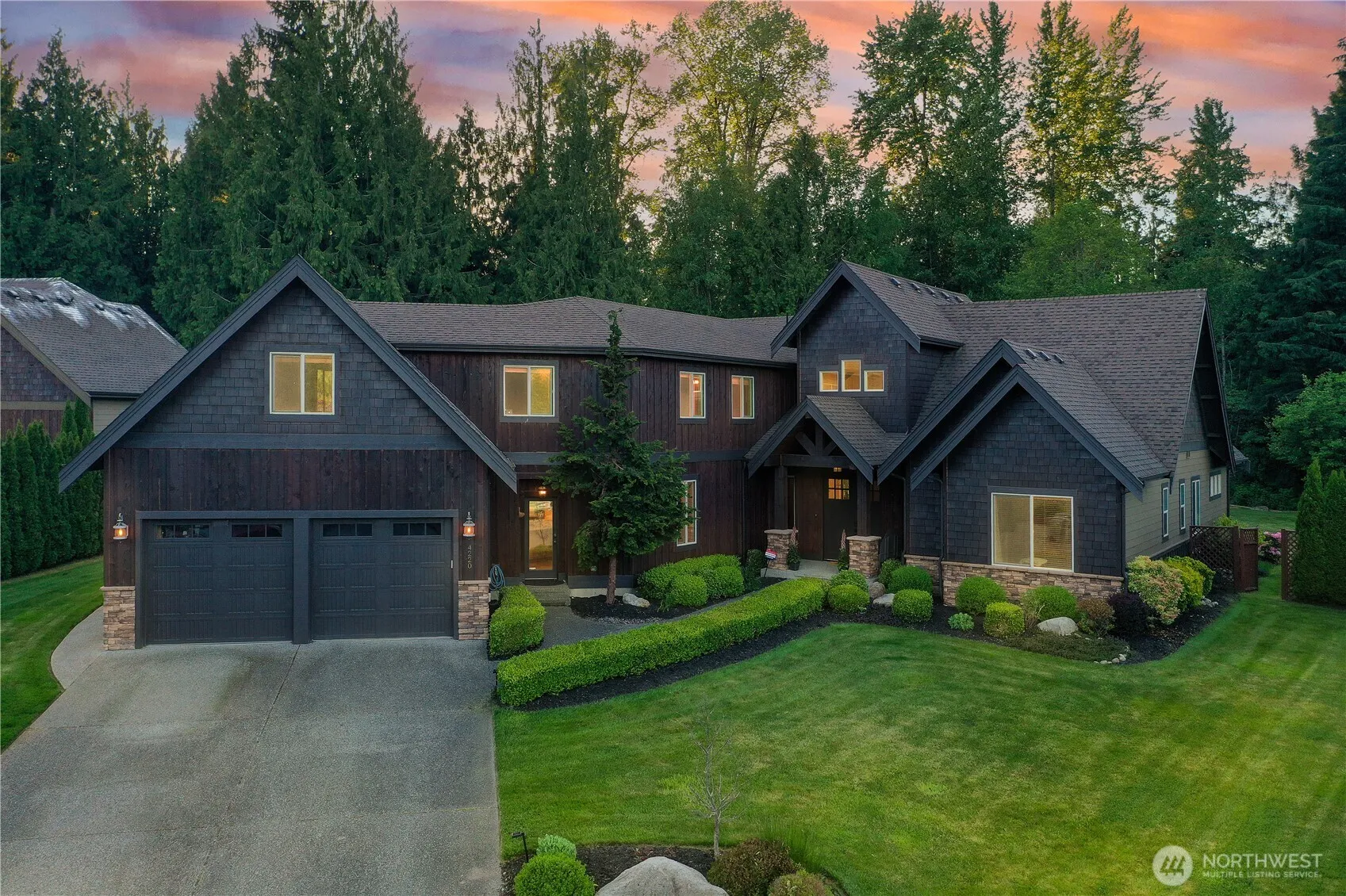 Property photo for 4220 121st Drive, Lake Stevens