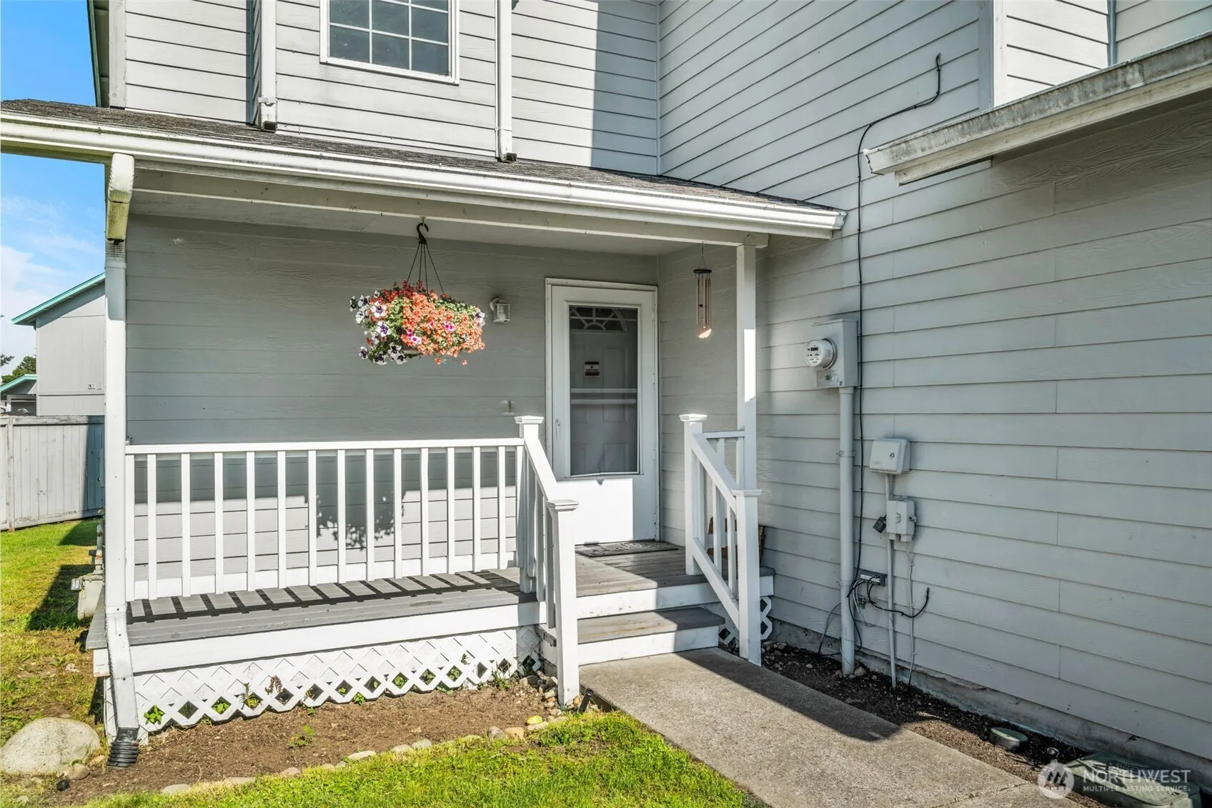 Property photo for 15334 Berry Valley Drive Se #15332, Yelm photo 3