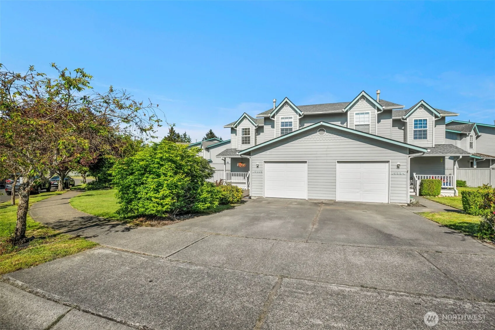 Property photo for 15334 Berry Valley Drive Se #15332, Yelm