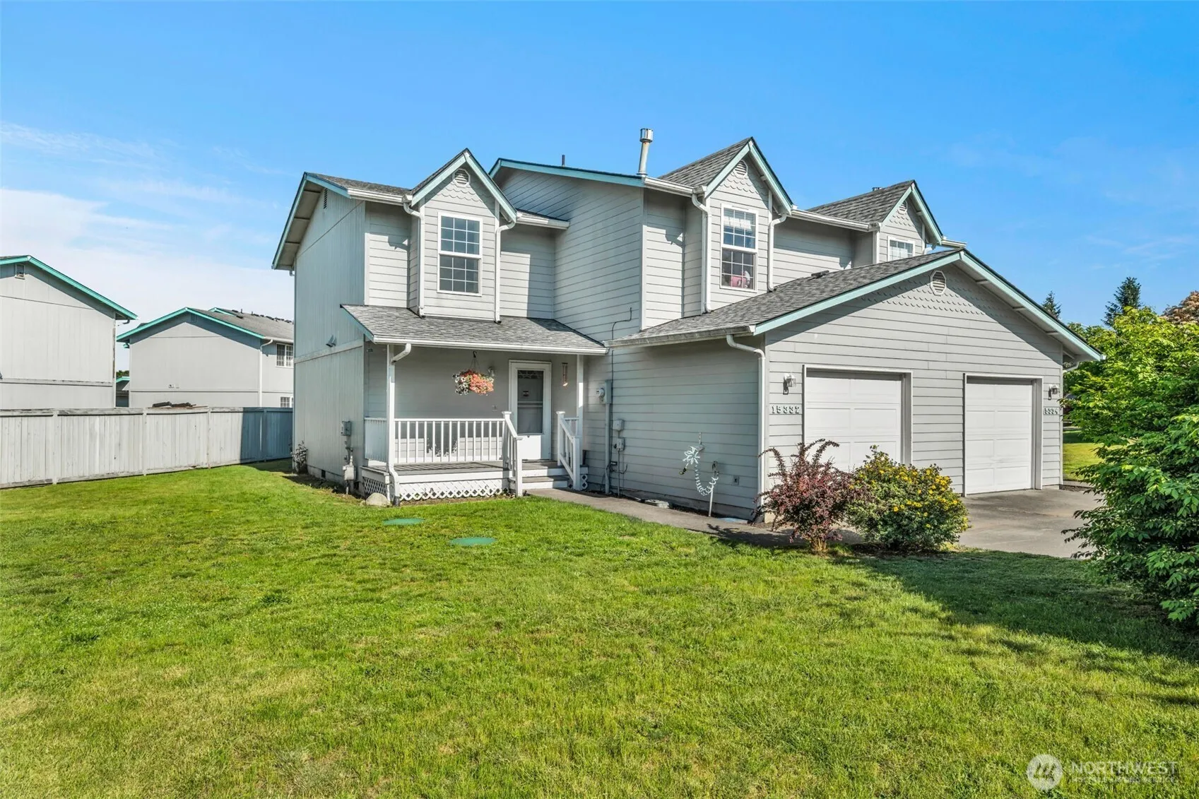 Property photo for 15334 Berry Valley Drive Se #15332, Yelm photo 2