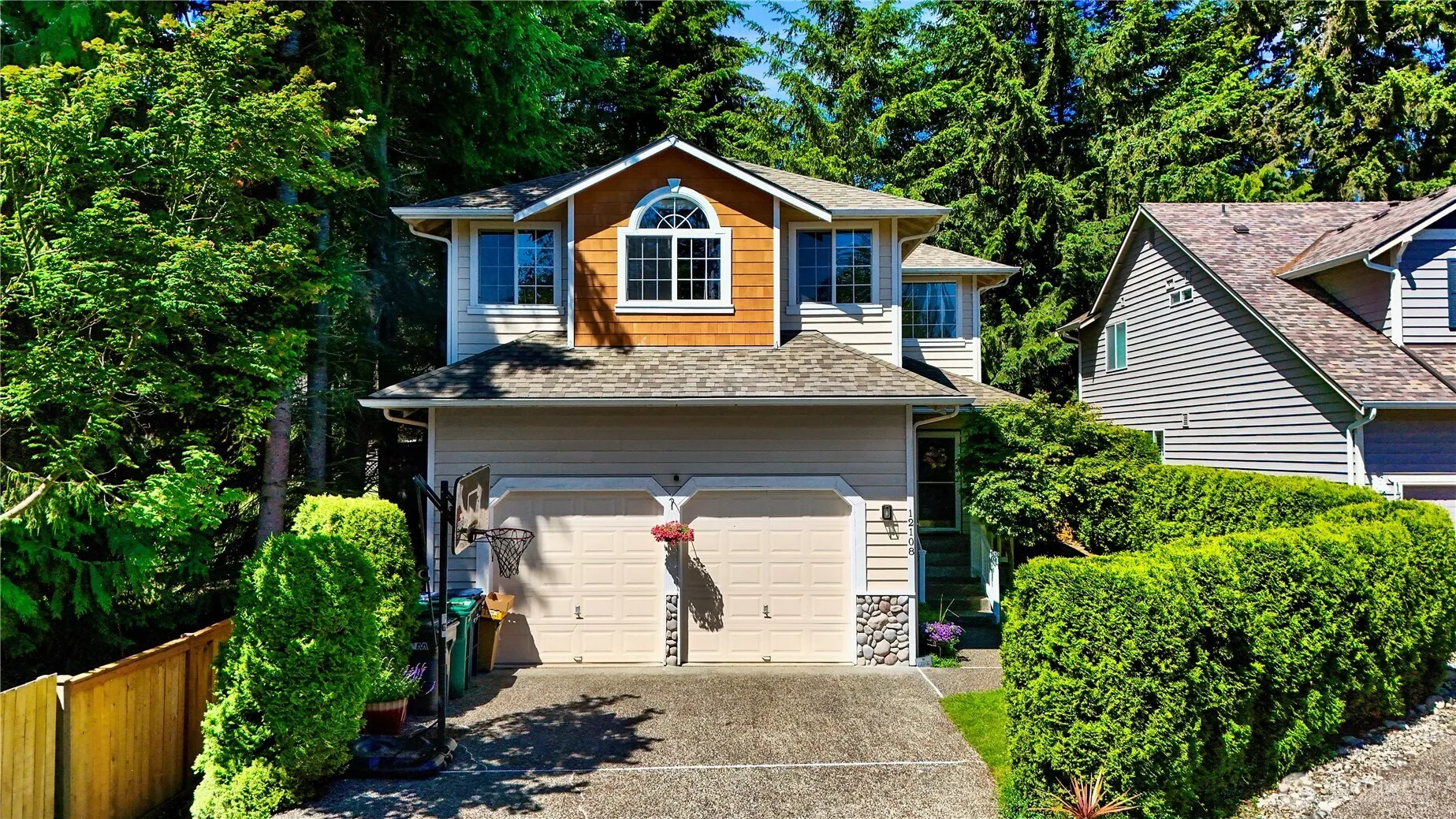 Property photo for 12108 38th Avenue Se, Everett