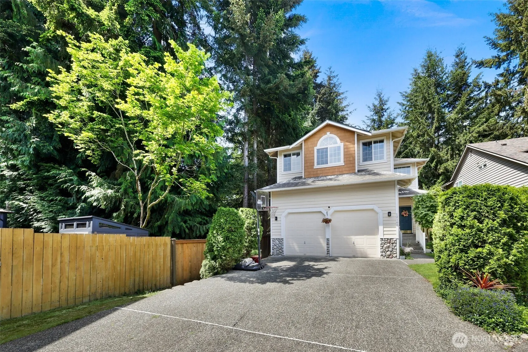 Property photo for 12108 38th Avenue Se, Everett