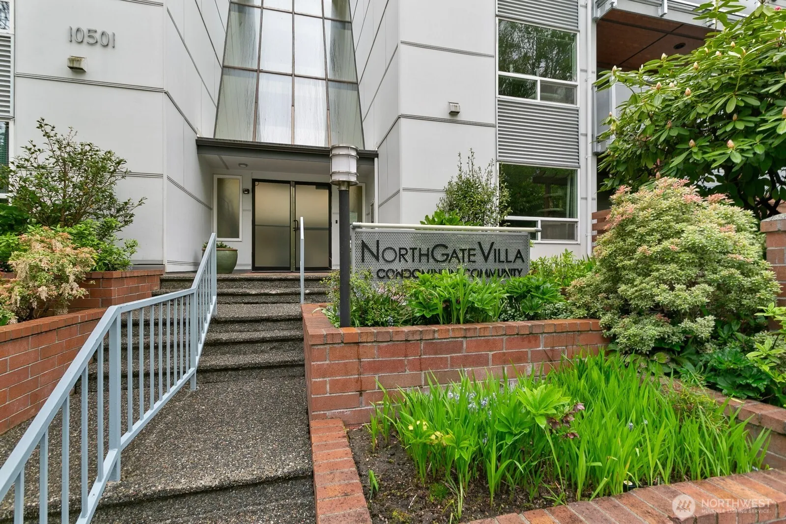 10501 8th Avenue Ne #126, Seattle