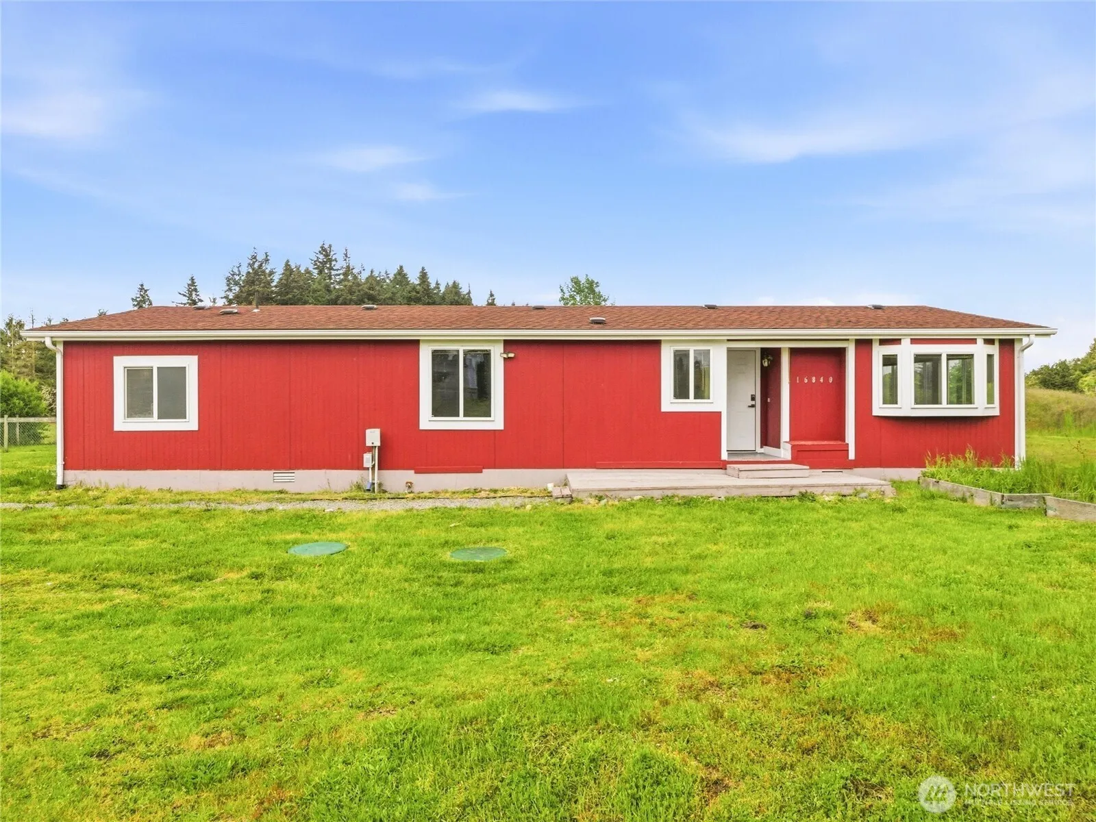 Property photo for 16840 Flume Road Se, Yelm