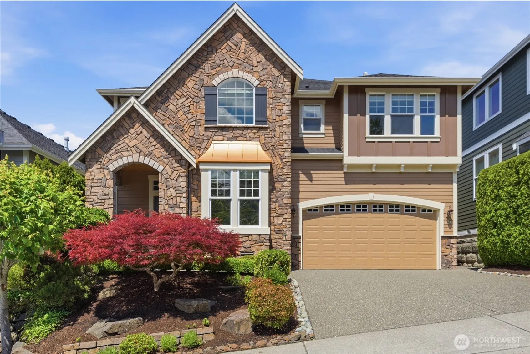 Property photo for 726 S 38th Court, Renton