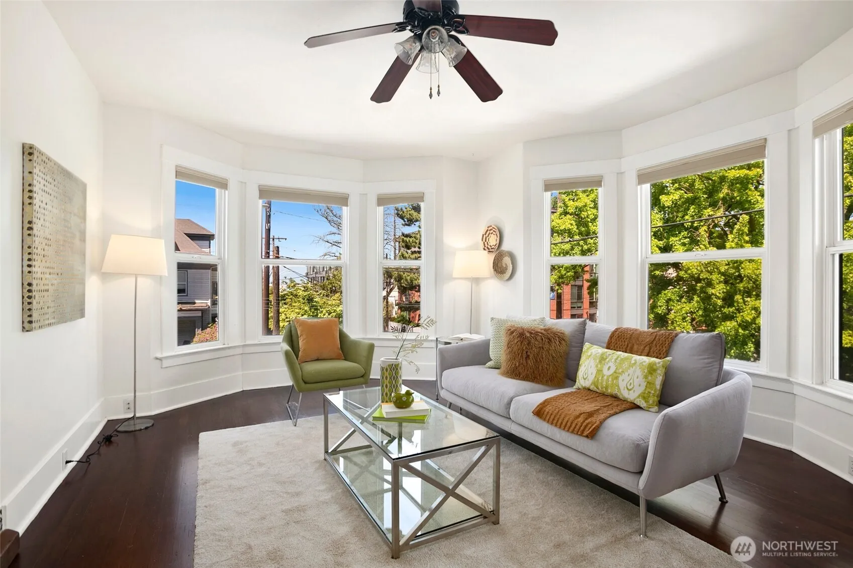 1732 15th Avenue #14, Seattle