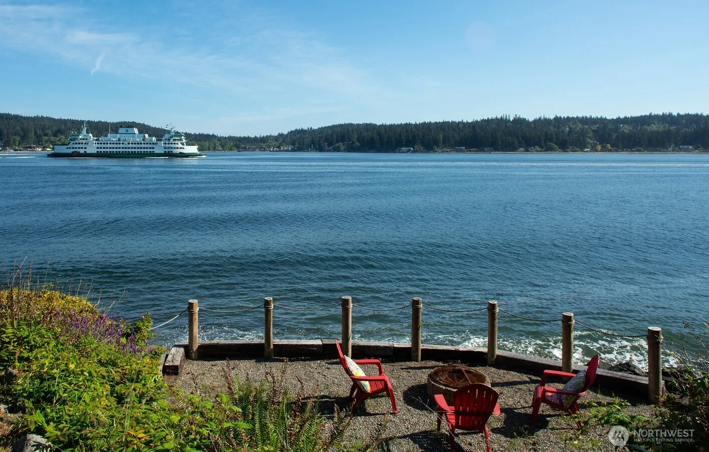 Property photo for 6060 Watauga Beach Drive E, Port Orchard