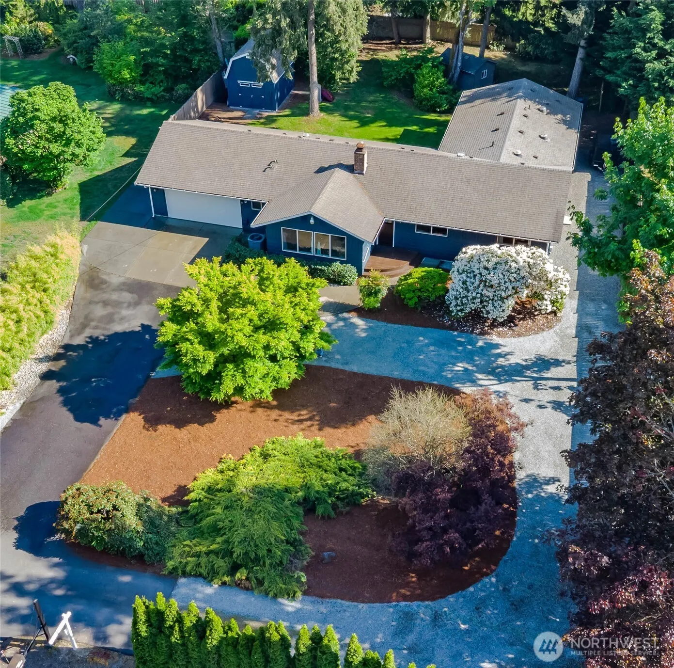 11215 Se 284th Street, Auburn
