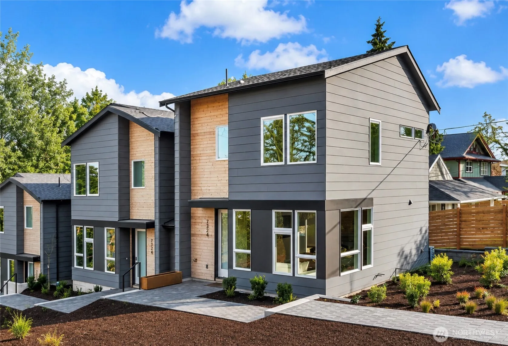Property photo for 7324 7th Place Sw #a, Seattle
