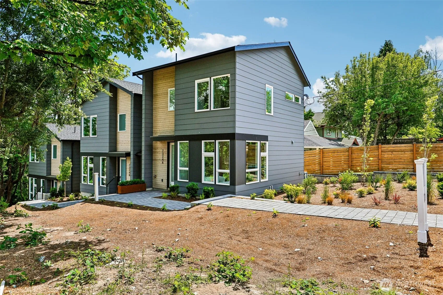 Property photo for 7324 7th Place Sw #a, Seattle