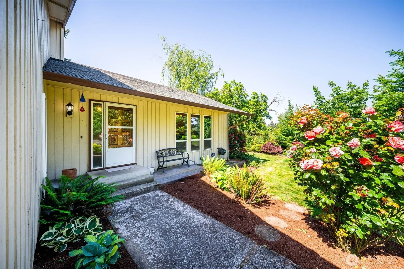 Property photo for 2213 Ne Parkview Drive, Vancouver photo 2