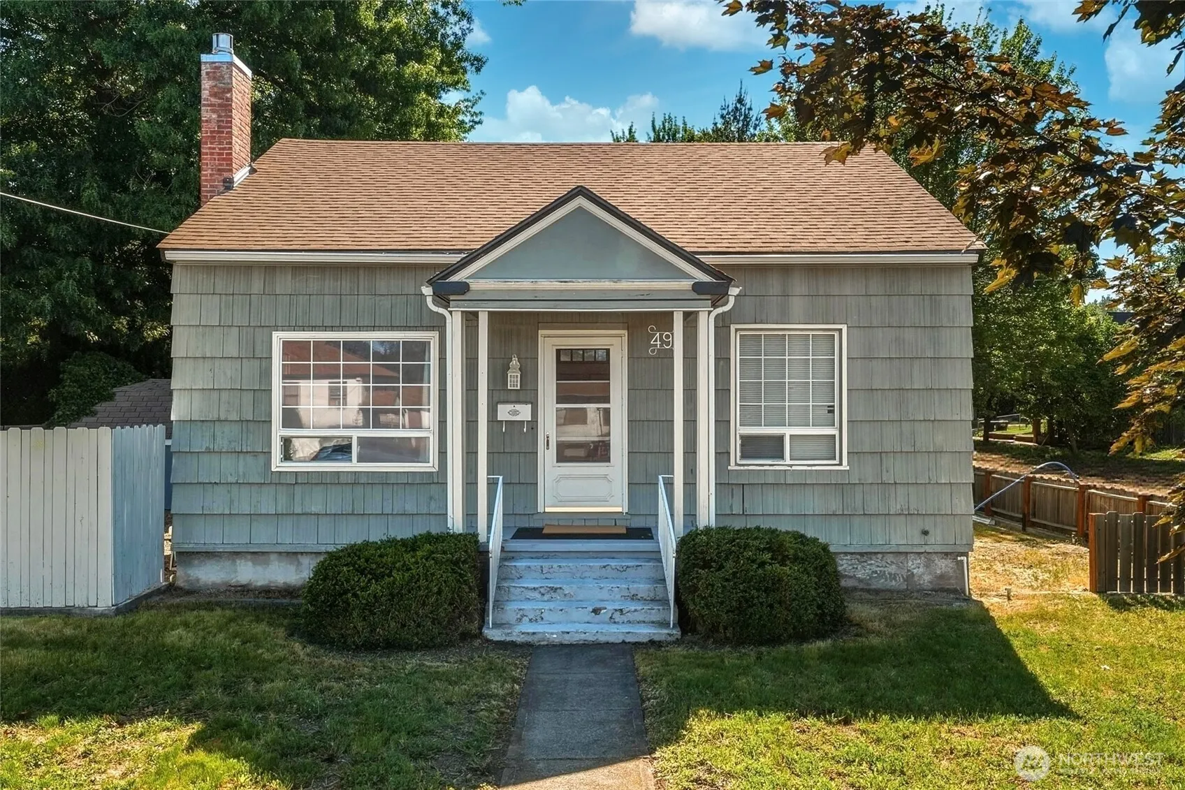 Property photo for 49 S Clinton Street, Walla Walla
