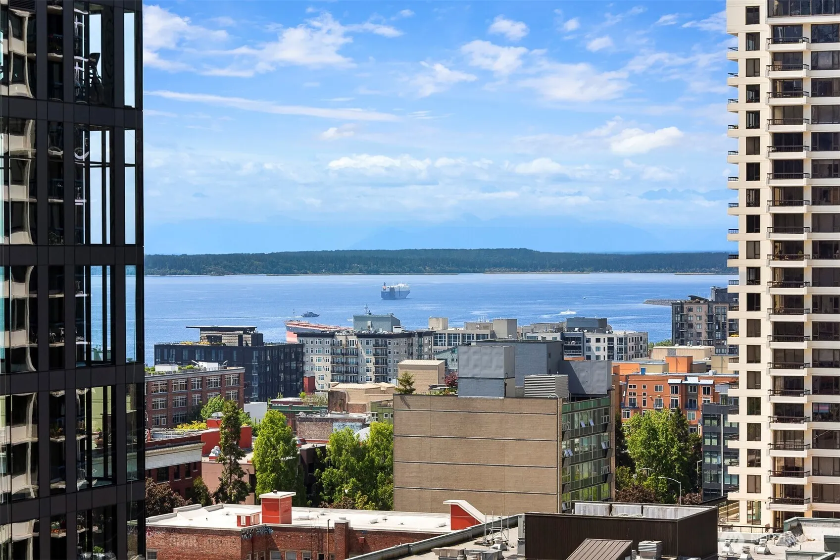 Property photo for 300 Virginia Street #1113, Seattle