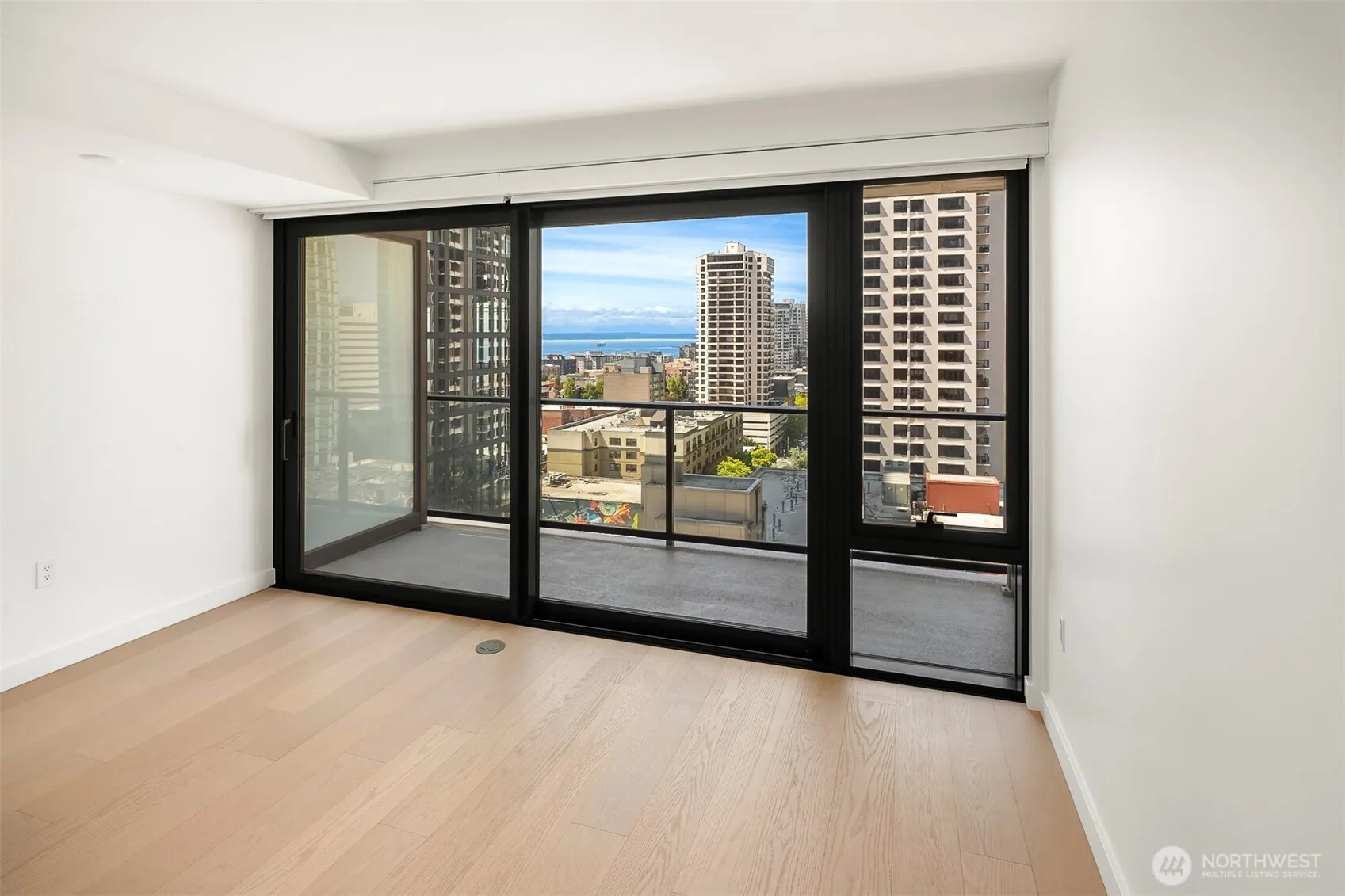 Property photo for 300 Virginia Street #1113, Seattle