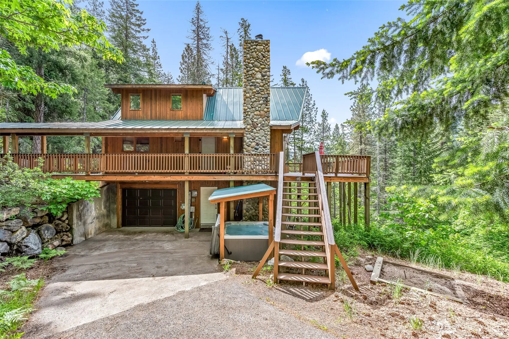 Property photo for 16761 Lakeview Drive, Leavenworth photo 3