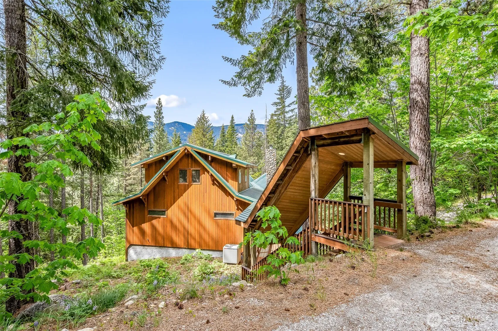 Property photo for 16761 Lakeview Drive, Leavenworth photo 5
