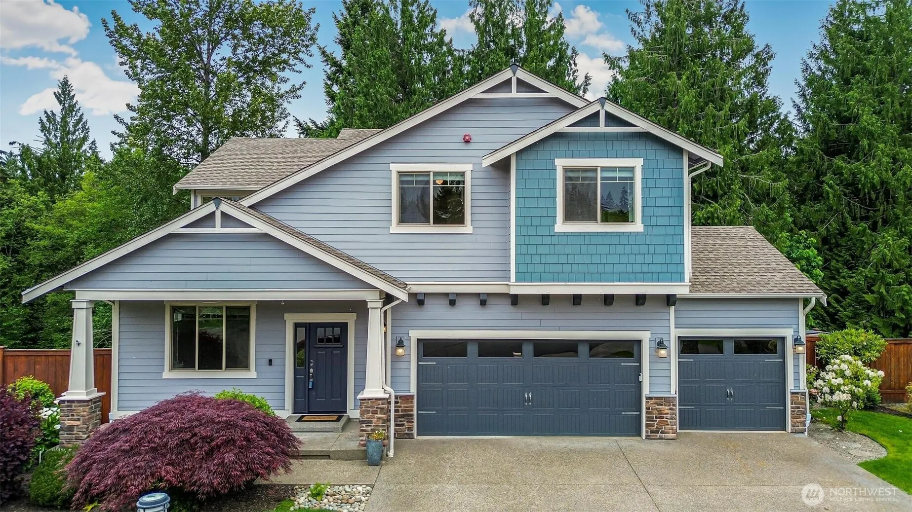 21324 61st Street Ct E, Bonney Lake