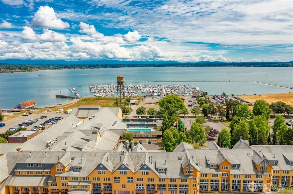 Property photo for 9540 Semiahmoo Pkwy #d32, Blaine