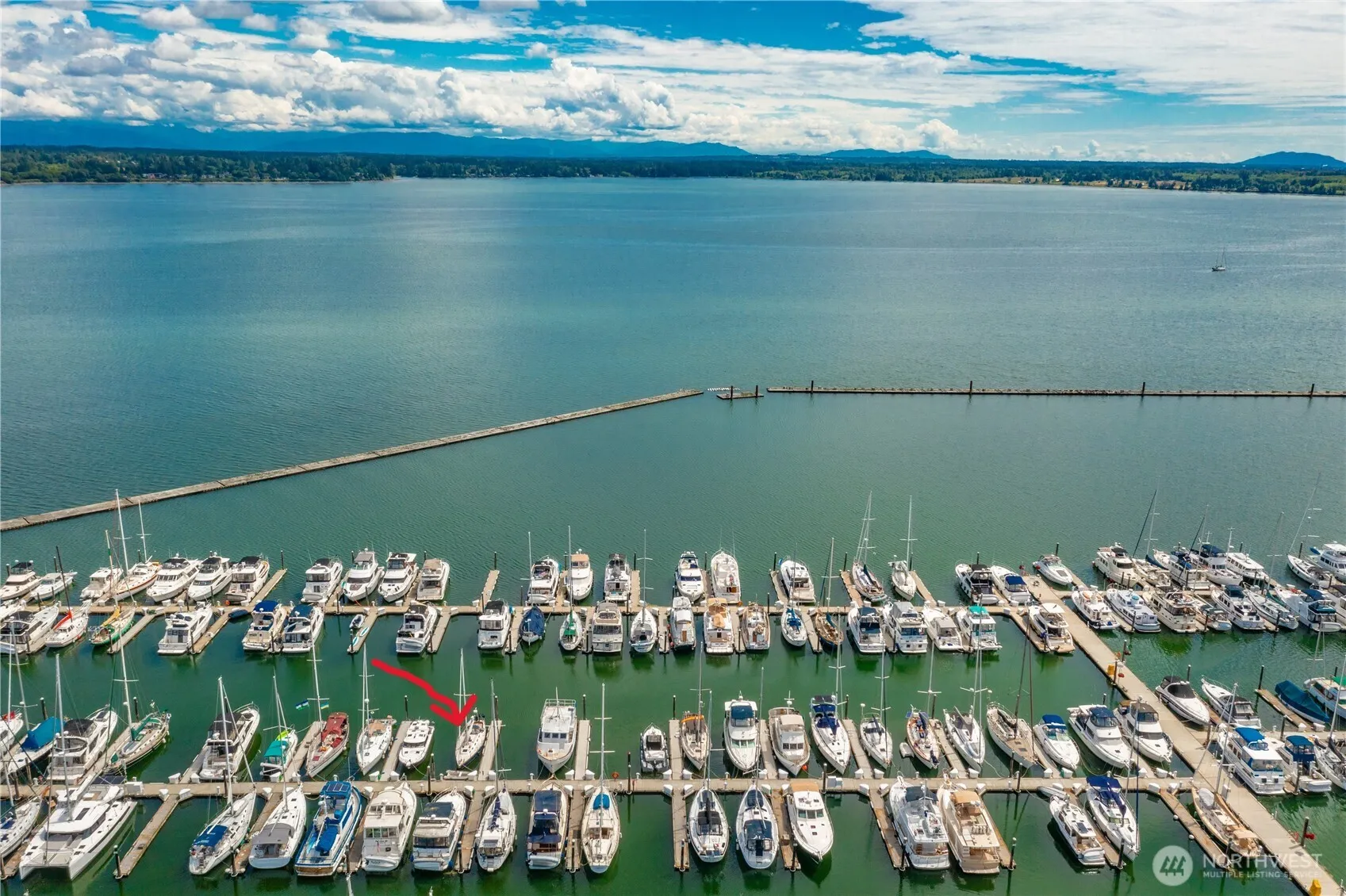 Property photo for 9540 Semiahmoo Pkwy #d32, Blaine photo 2