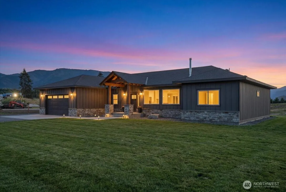 Property photo for 110 Slide View Lane, Manson