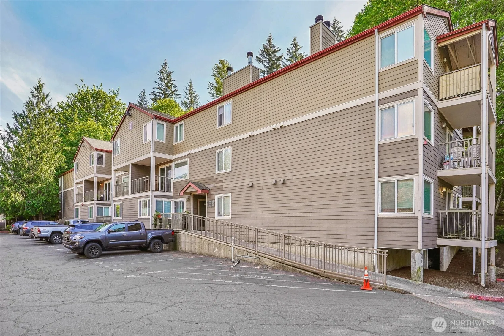 Property photo for 700 Front Street S #c206, Issaquah photo 3