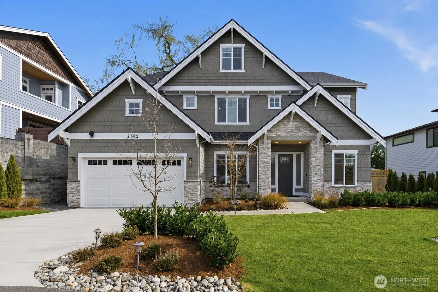 2582 136th Lane Se, Bellevue