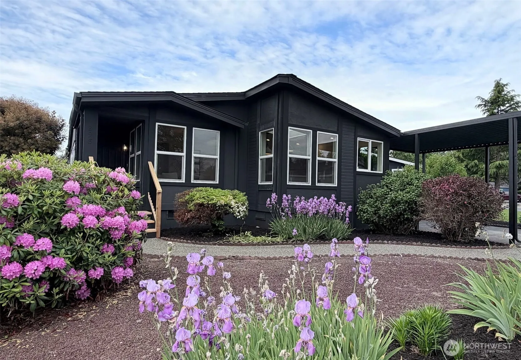 Property photo for 298 Holly Drive #57, Enumclaw