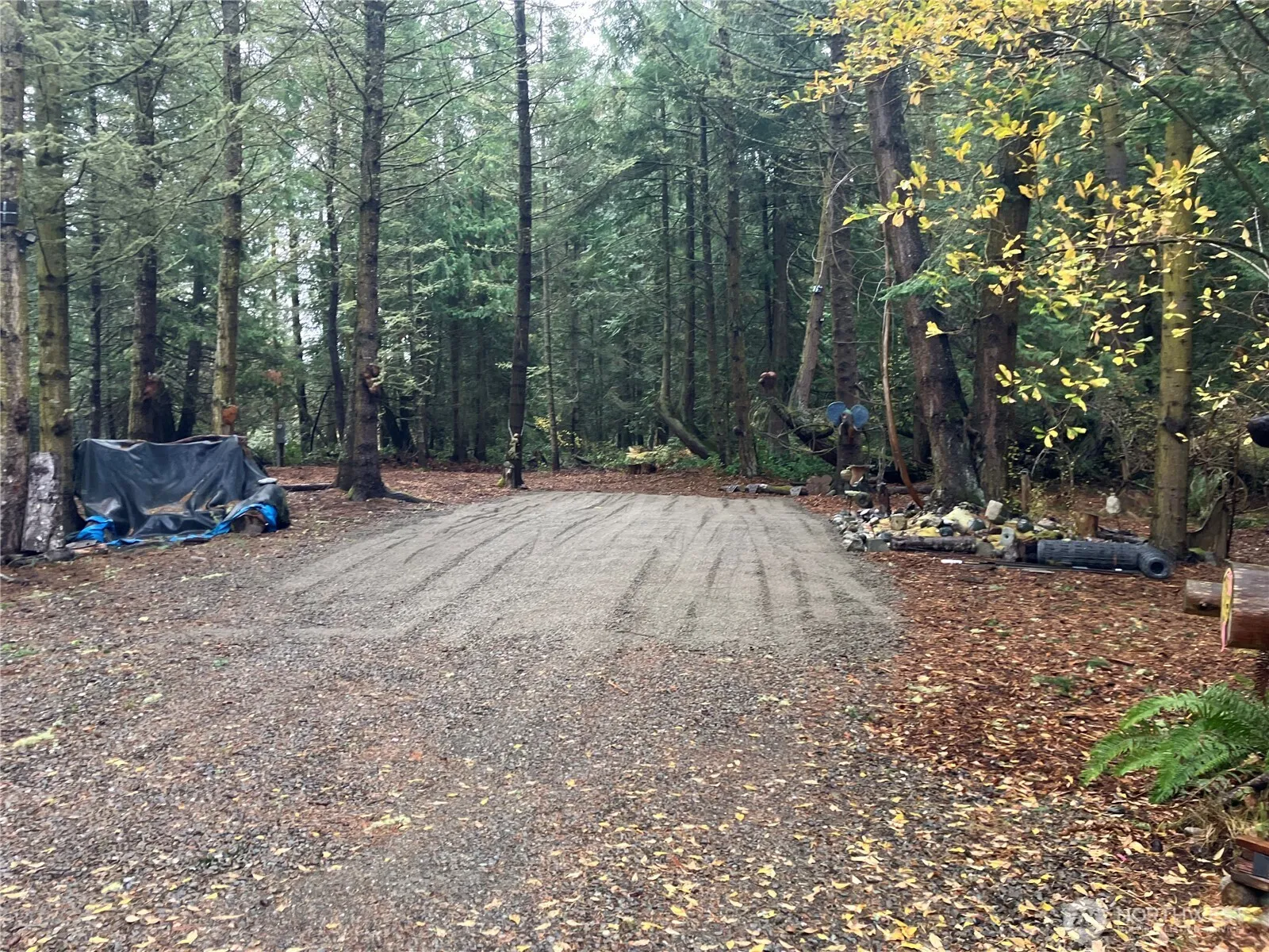 Property photo for 4853 Cape George Road, Port Townsend