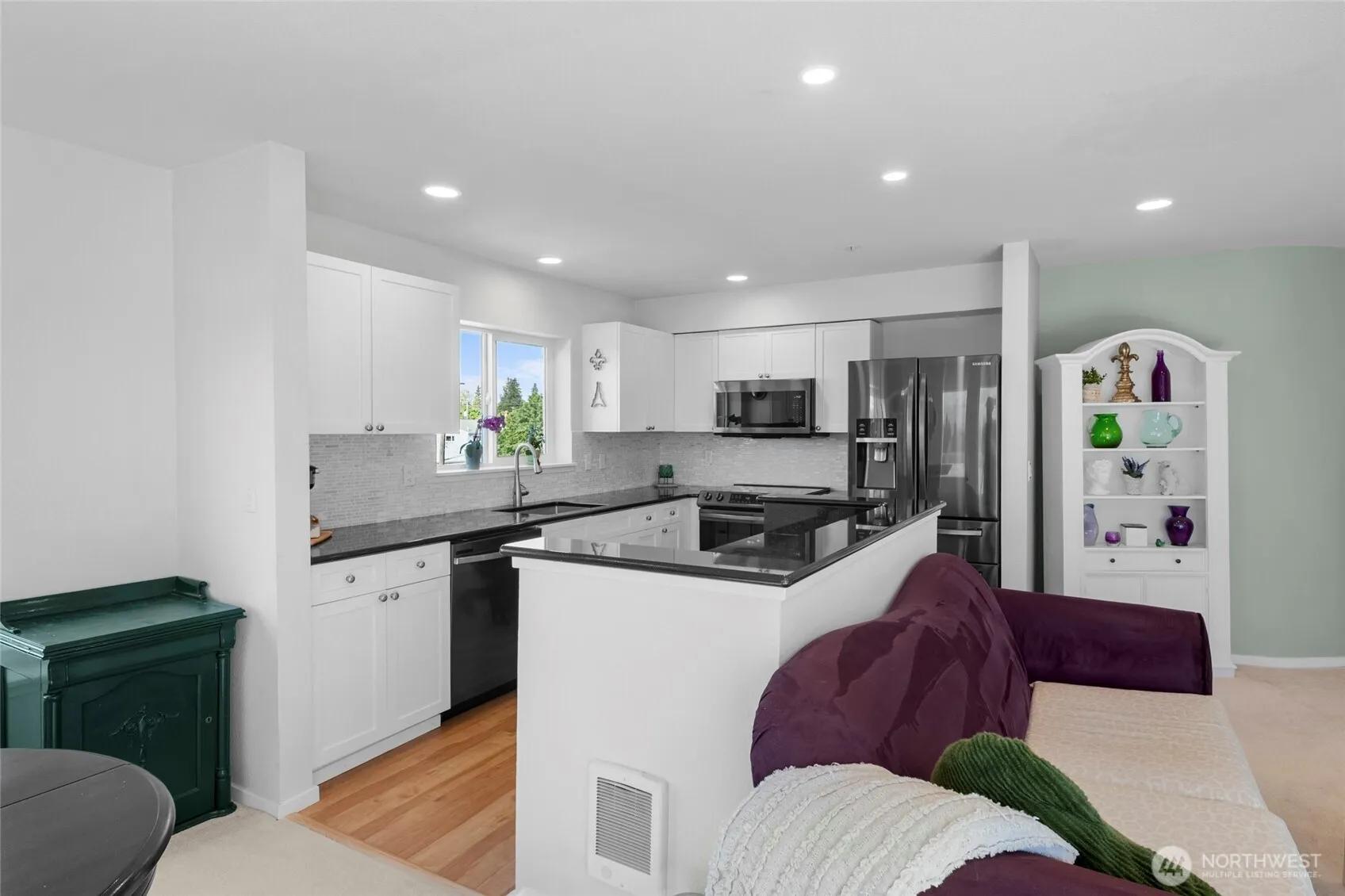 Property photo for 4409 California Avenue Sw #503, Seattle photo 2