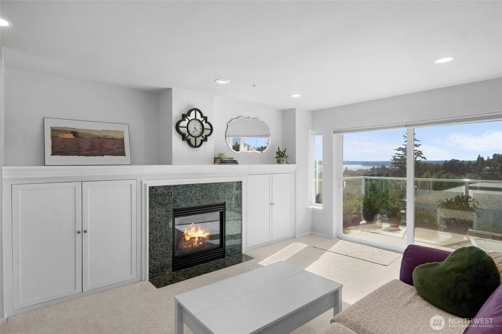 Property photo for 4409 California Avenue Sw #503, Seattle