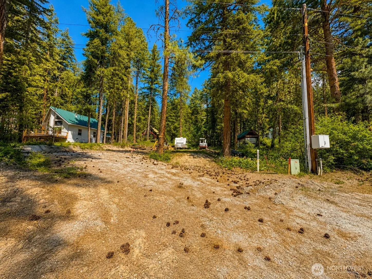 Property photo for 21606 Camp 12 Road, Leavenworth photo 4