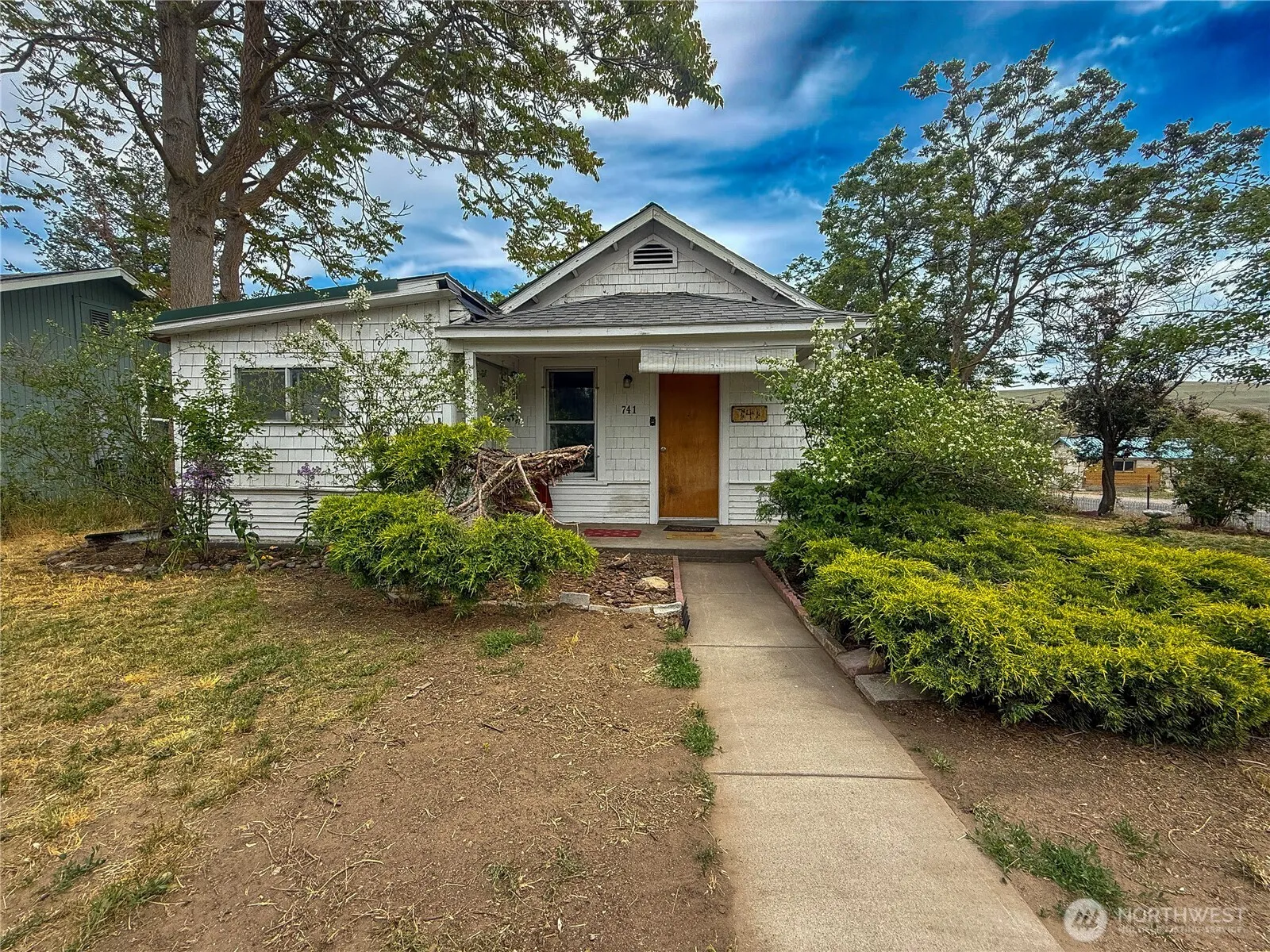Property photo for 741 5th Avenue S, Okanogan