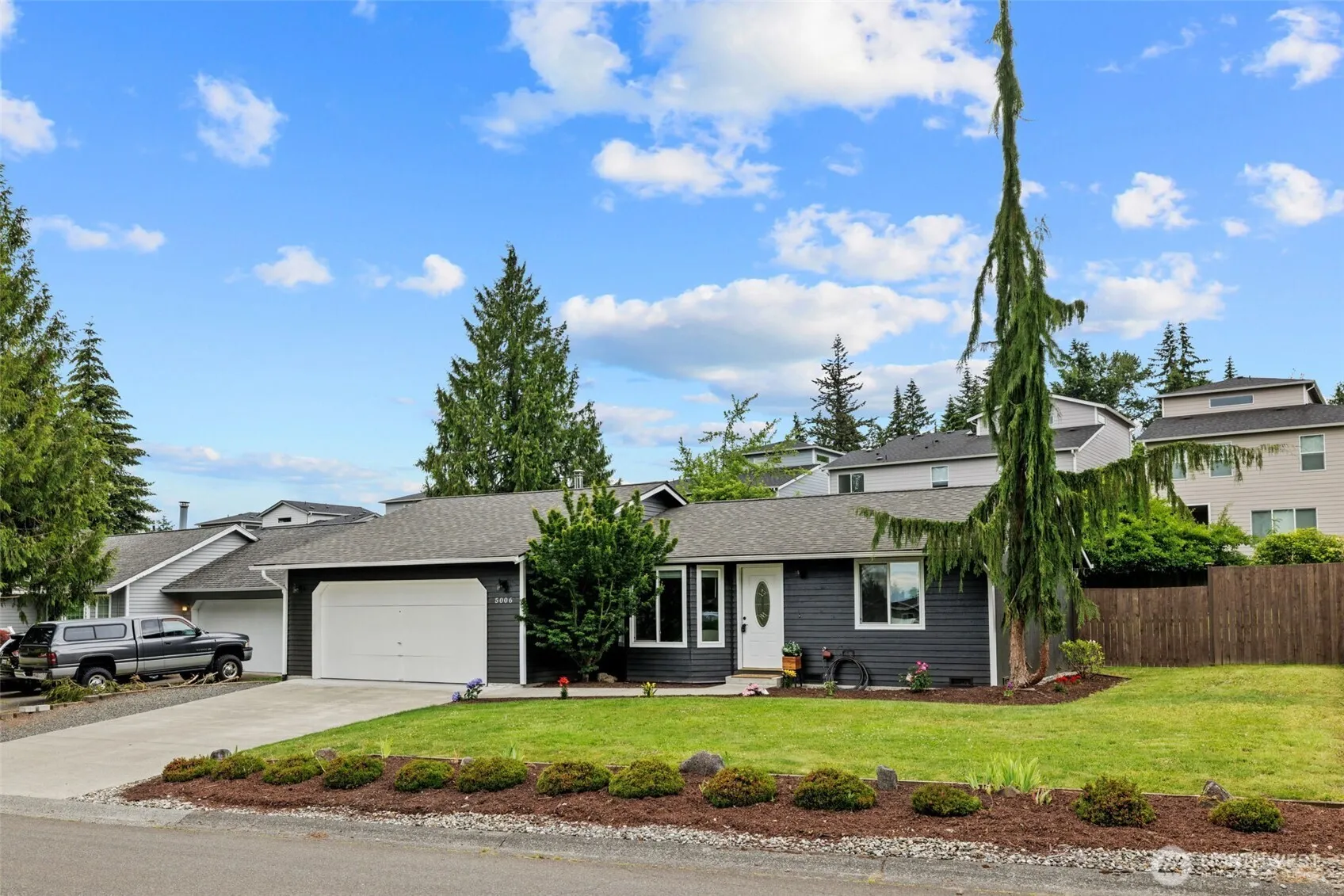 Property photo for 5006 122nd Street Se, Everett
