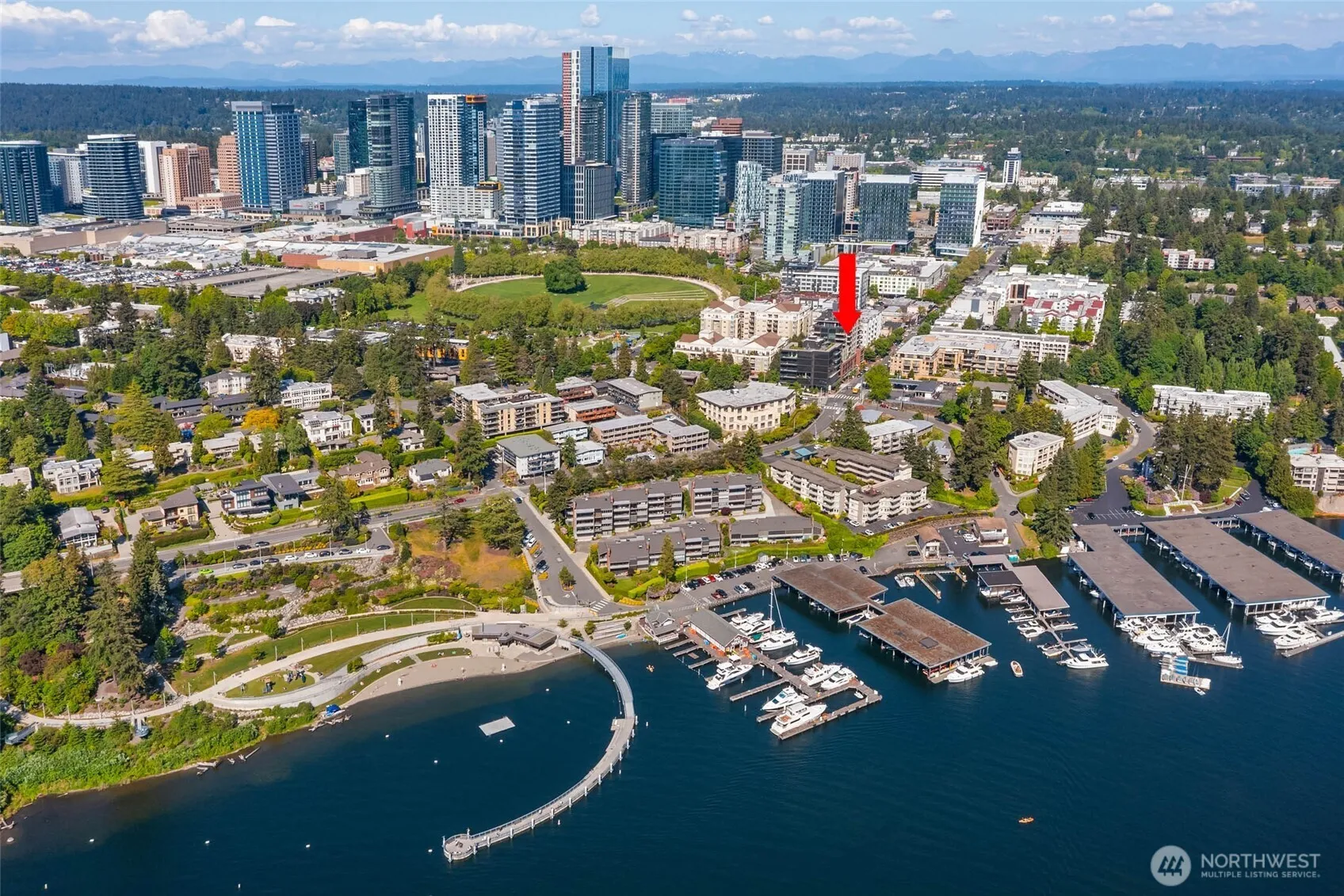 10000 Main Street #212, Bellevue