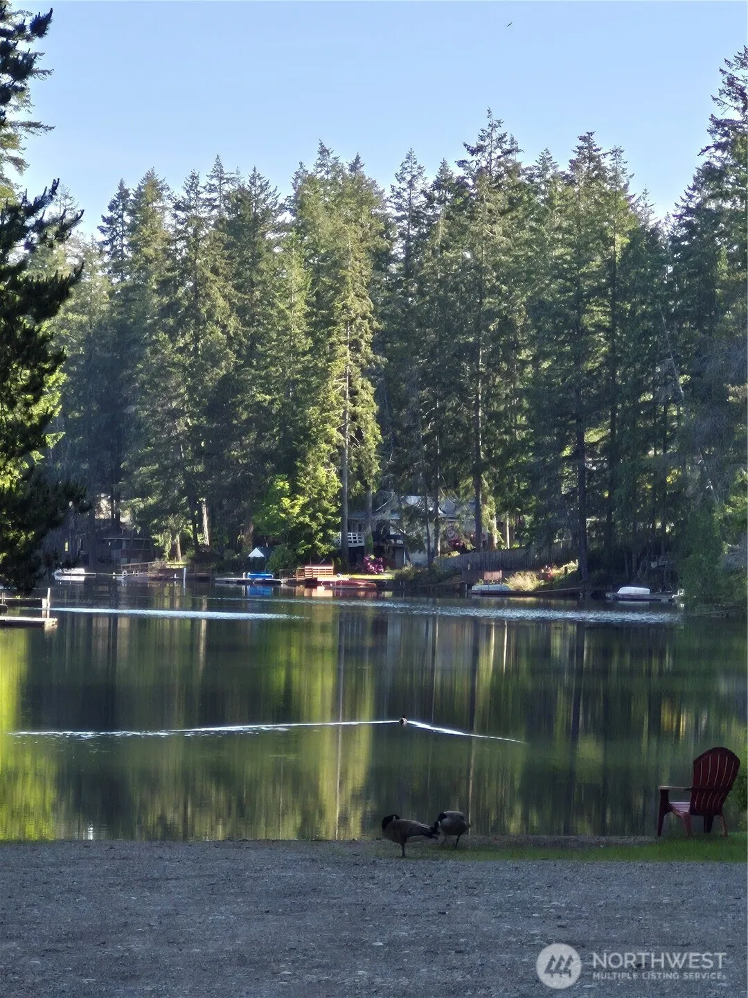 Property photo for 0 1375x Wye Lake Boulevard Sw, Port Orchard photo 4