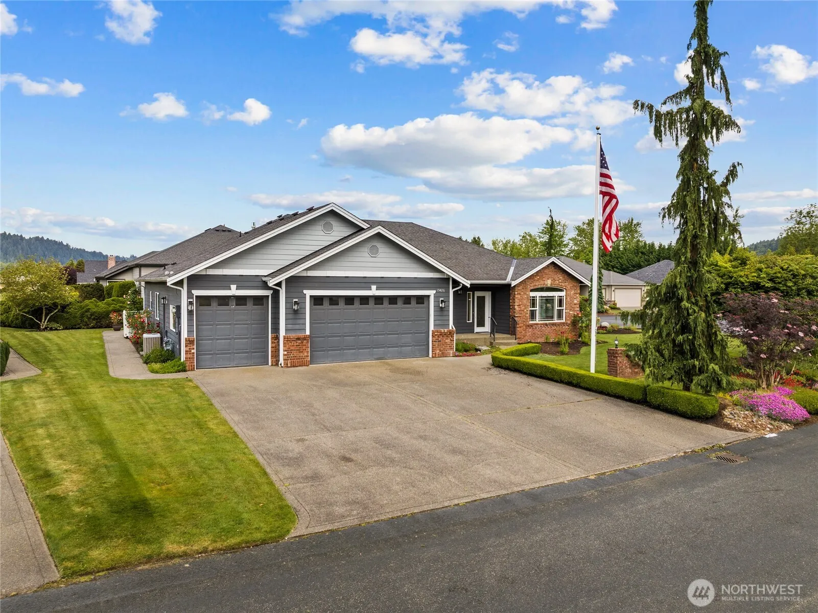 Property photo for 15426 148th Avenue Ct E, Orting
