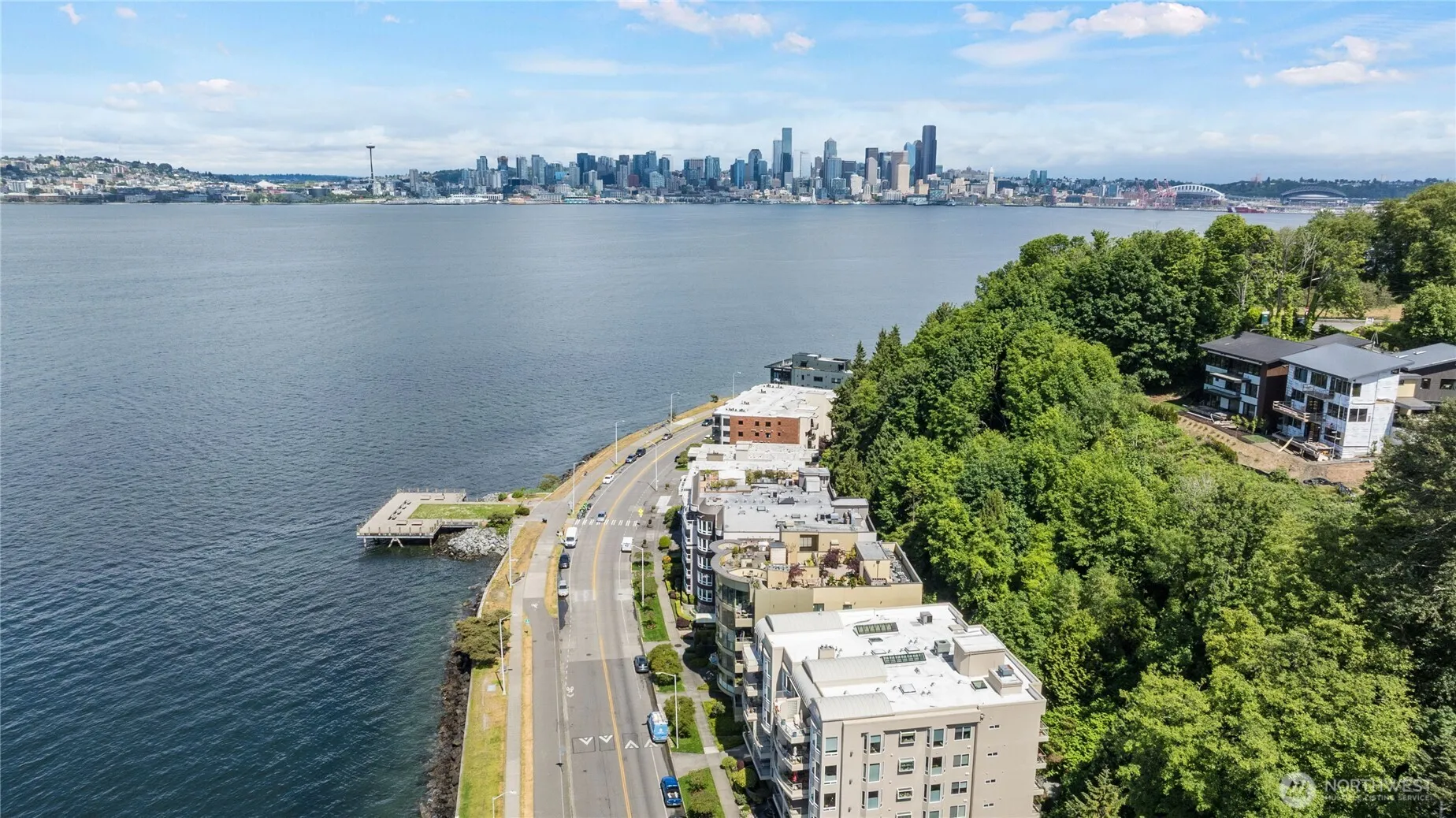 Property photo for 1156 Alki Avenue Sw #104, Seattle photo 4