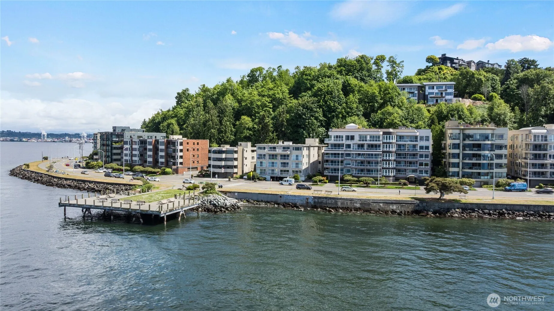 Property photo for 1156 Alki Avenue Sw #104, Seattle photo 5