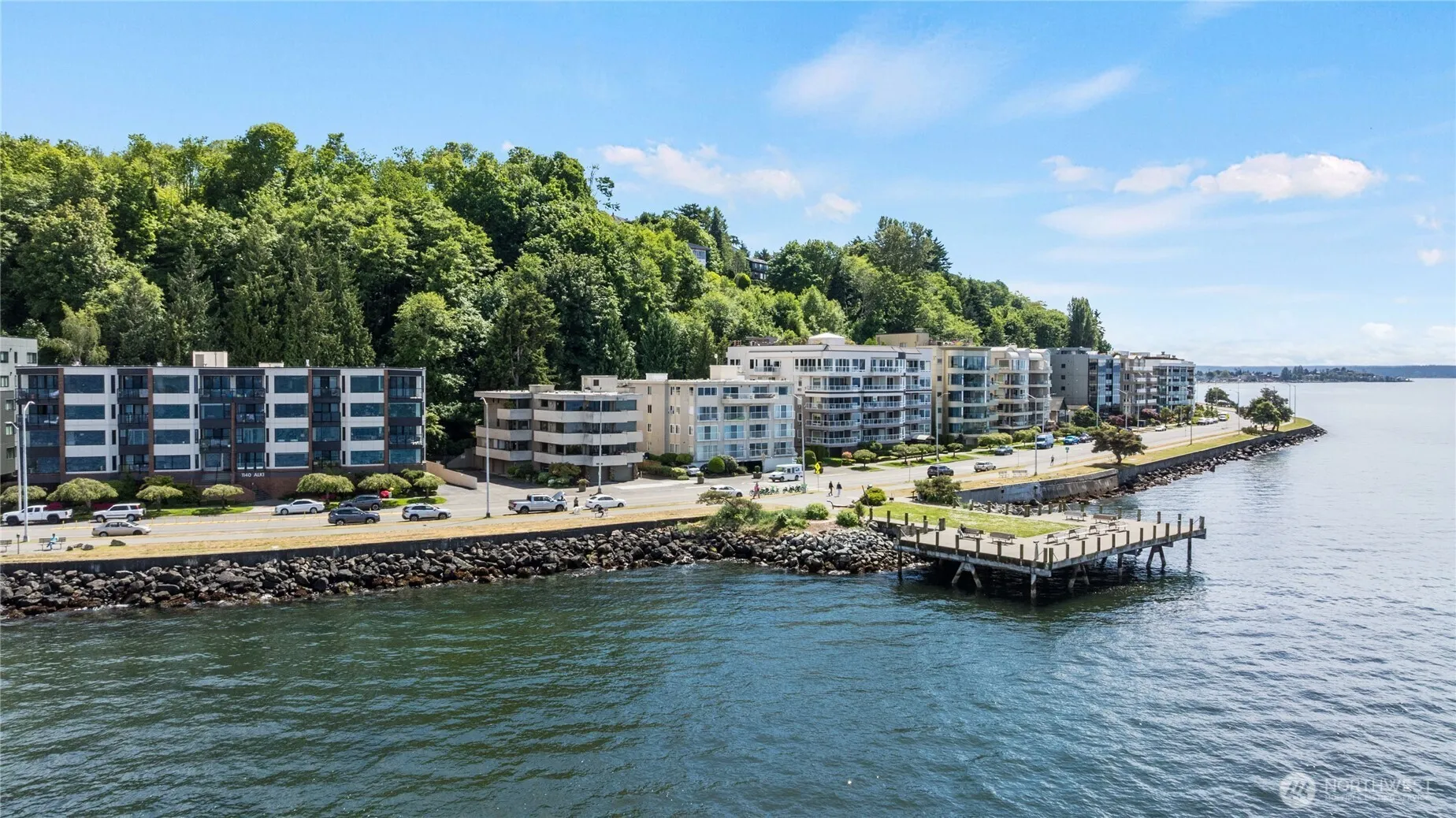 Property photo for 1156 Alki Avenue Sw #104, Seattle photo 3