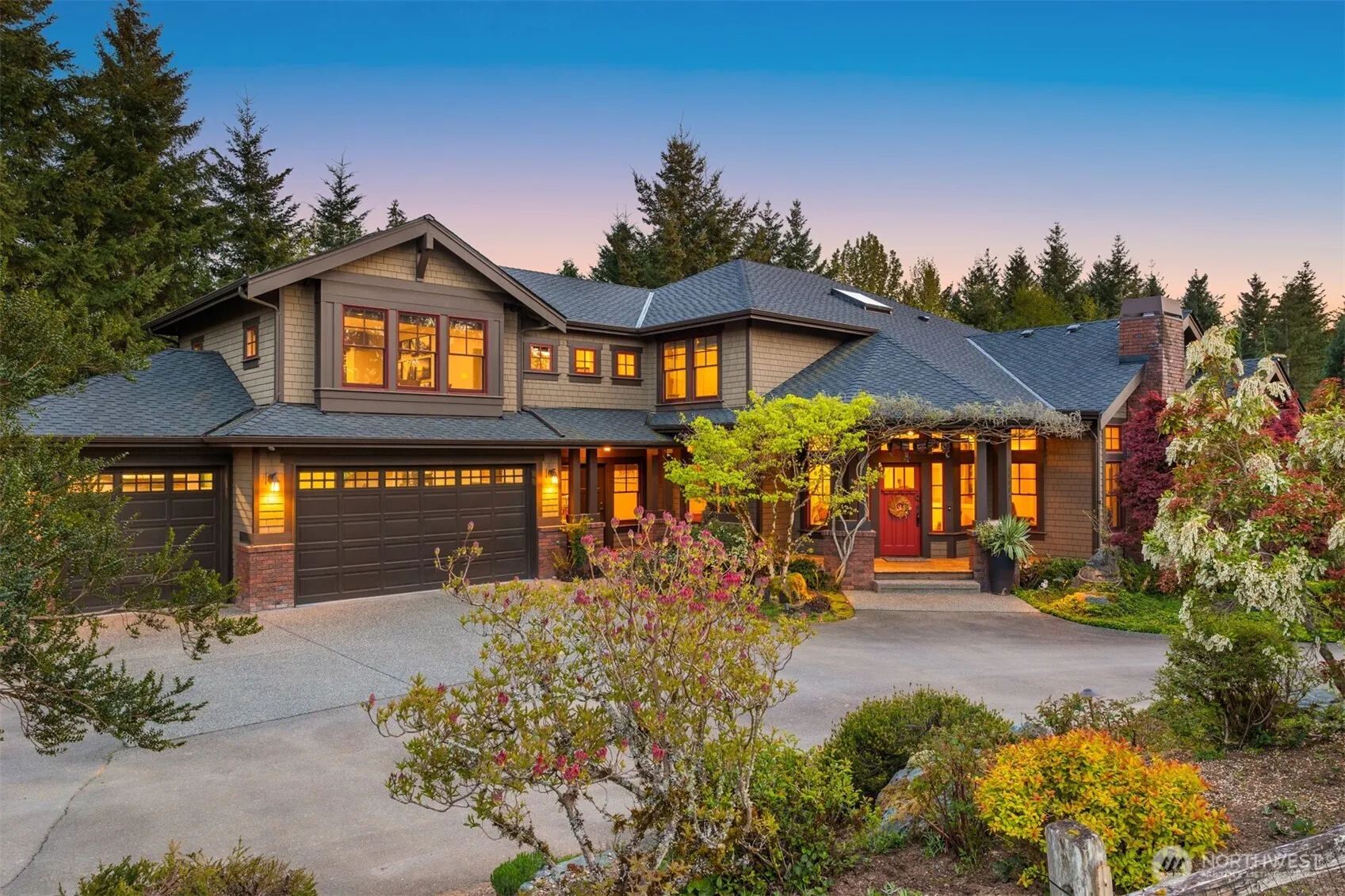 Property photo for 15032 152nd Avenue Ne, Woodinville